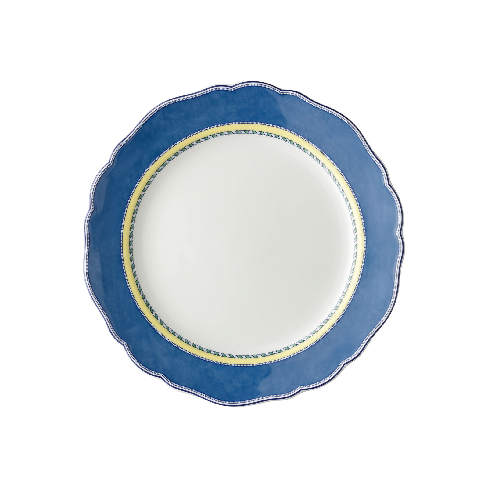 Rim plate 25 cm image number null