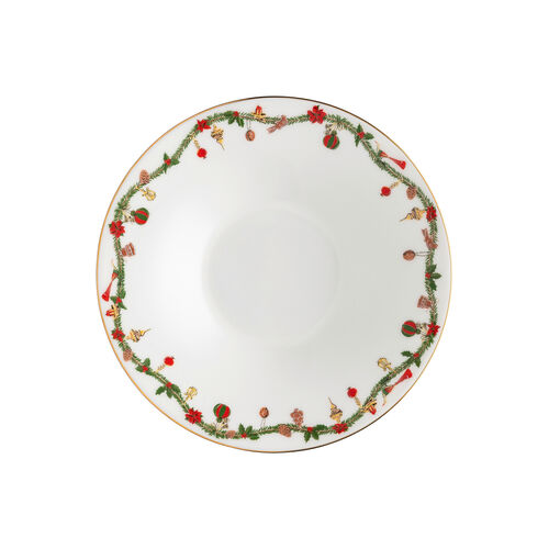 Piatto fondo 24 cm