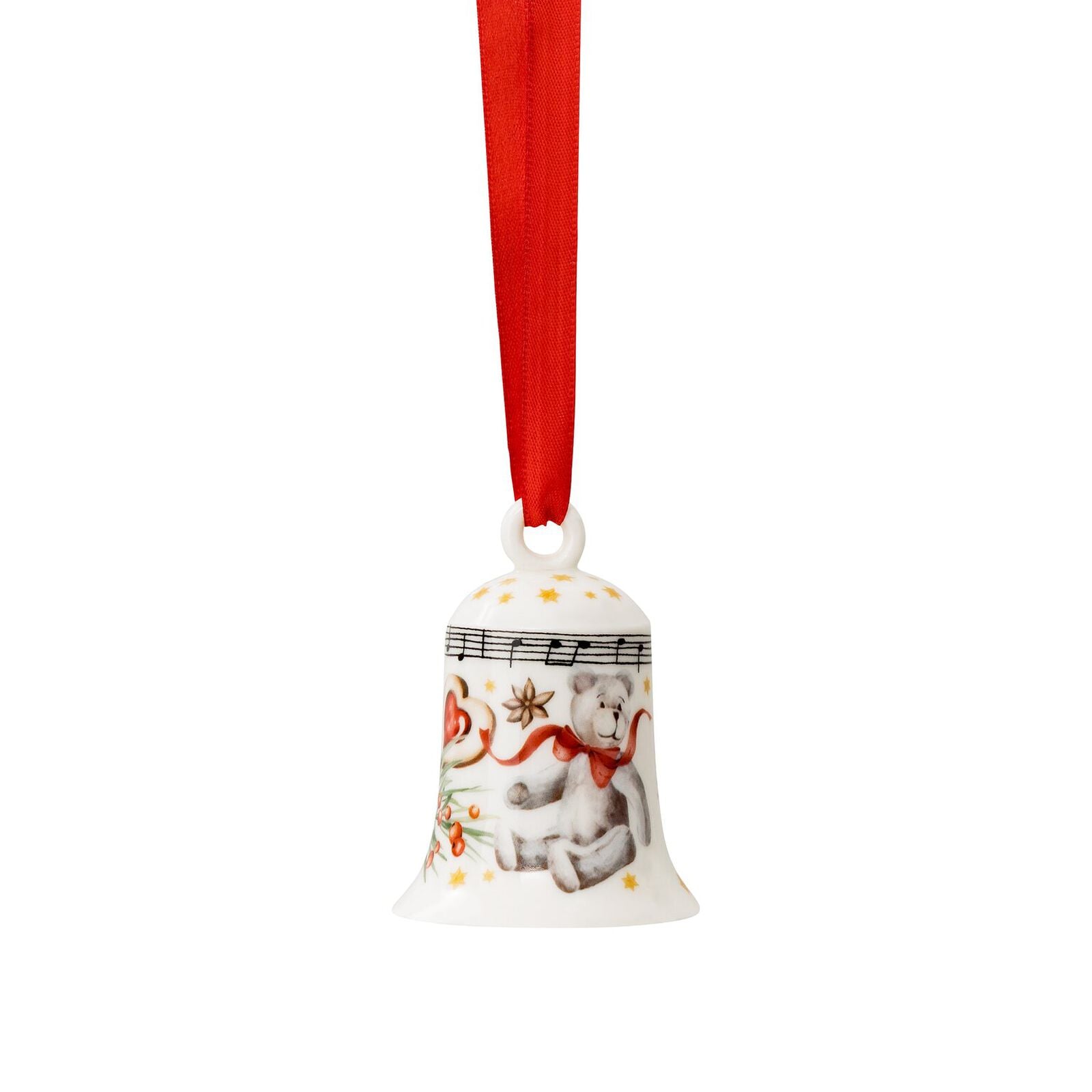 Porcelain bell image number null