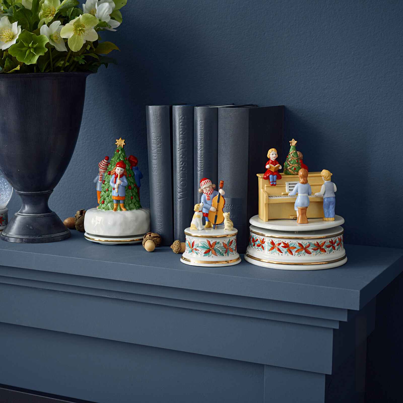 Musical box small image number null