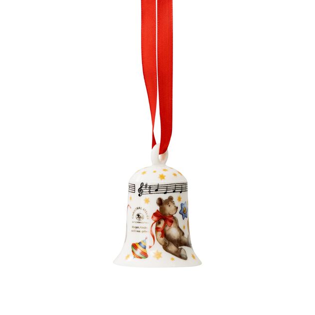 Porcelain bell image number 3