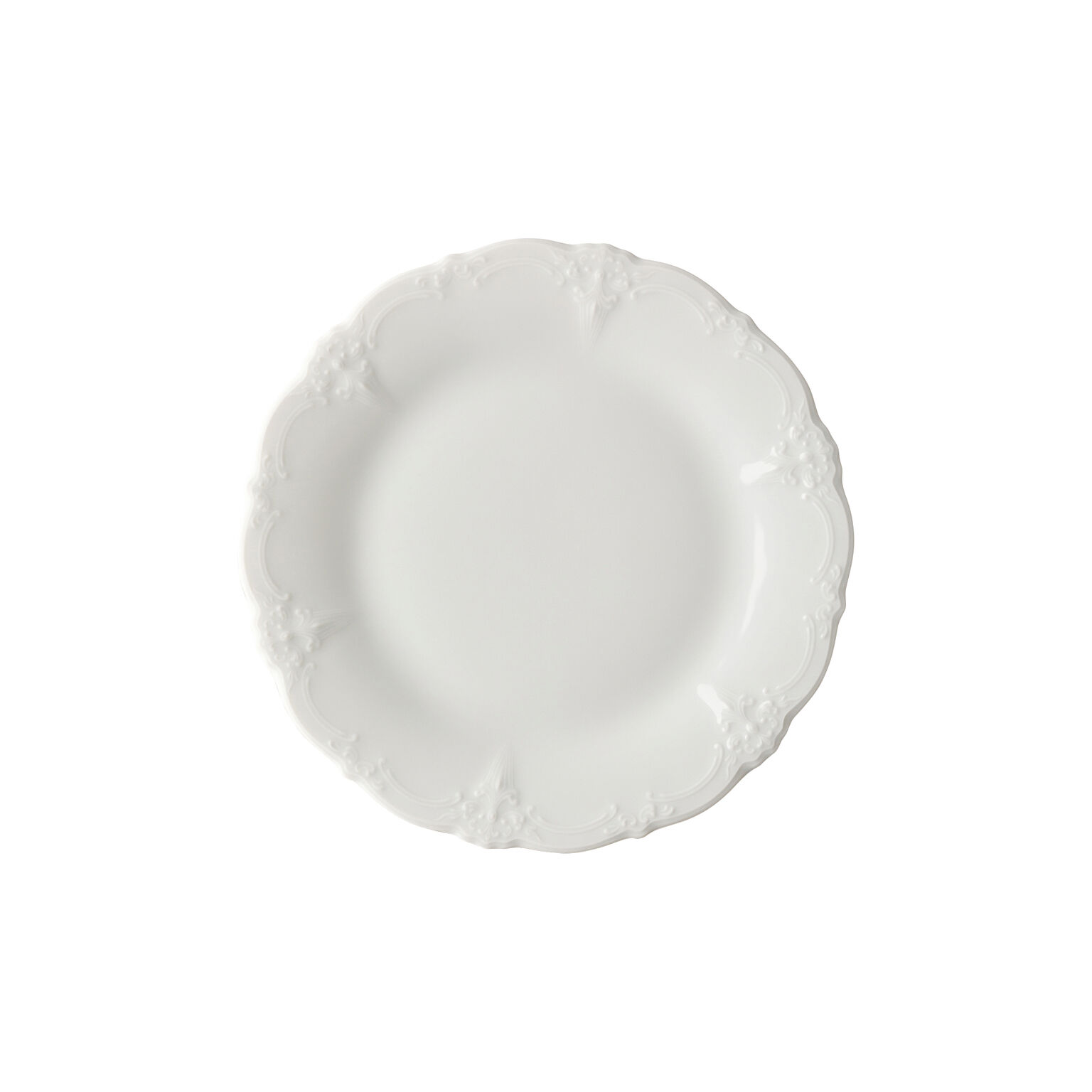 HUTSCHENREUTHER MIDI DINNER PLATE 5枚セット The set table | Hutschenreuther Porcelain Online Shop