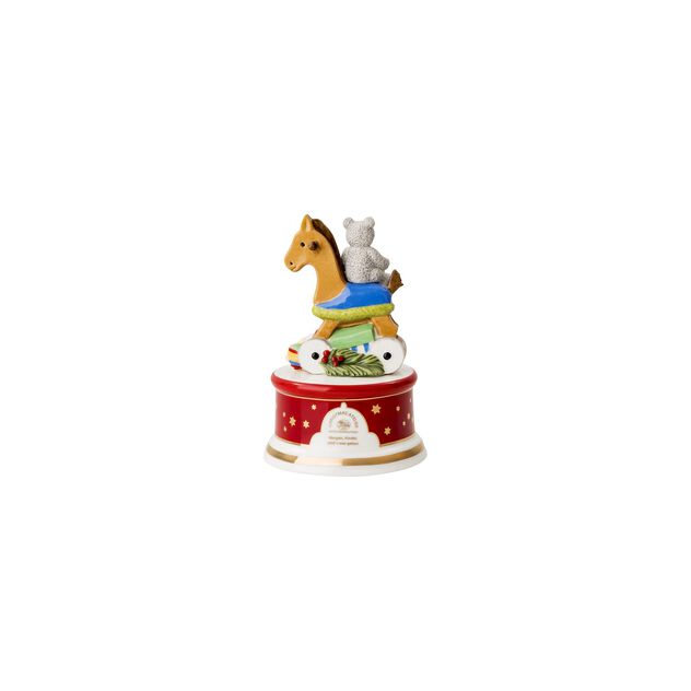 Musical box small image number 2