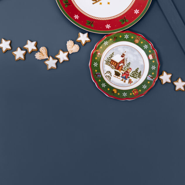 Assiette 22 cm image number 2