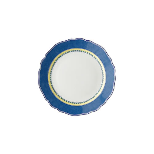 Fr&uuml;hst&uuml;cksteller 19 cm Fahne