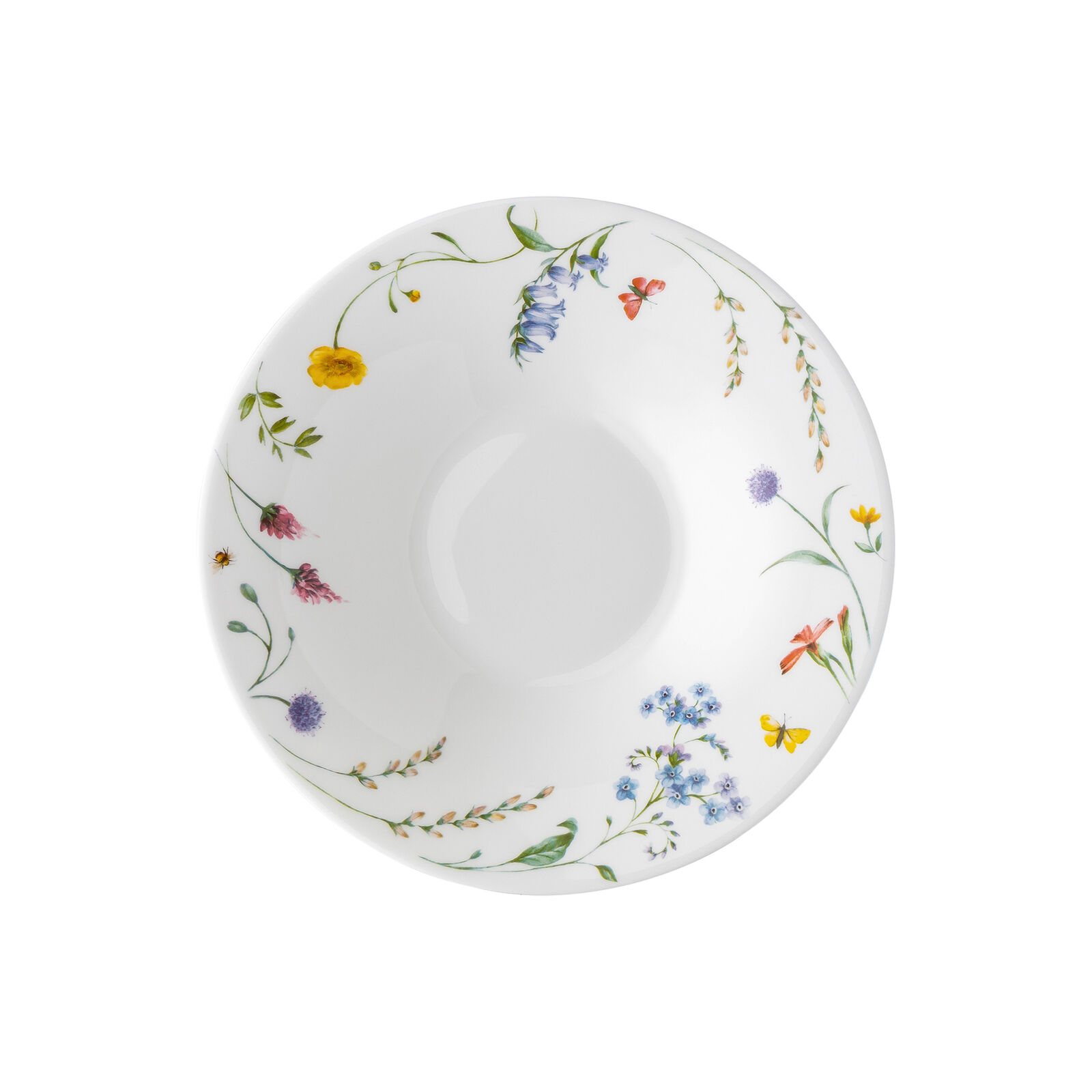 Plate deep 24 cm image number null