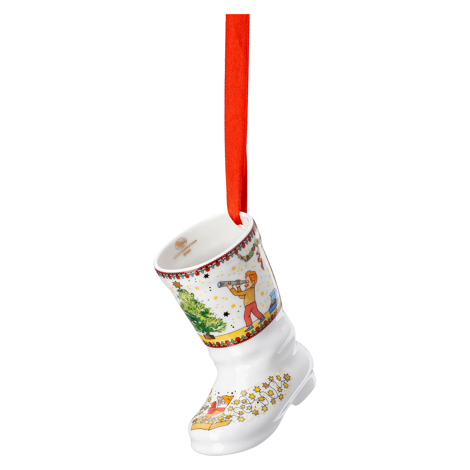 Porzellanstiefel image number null