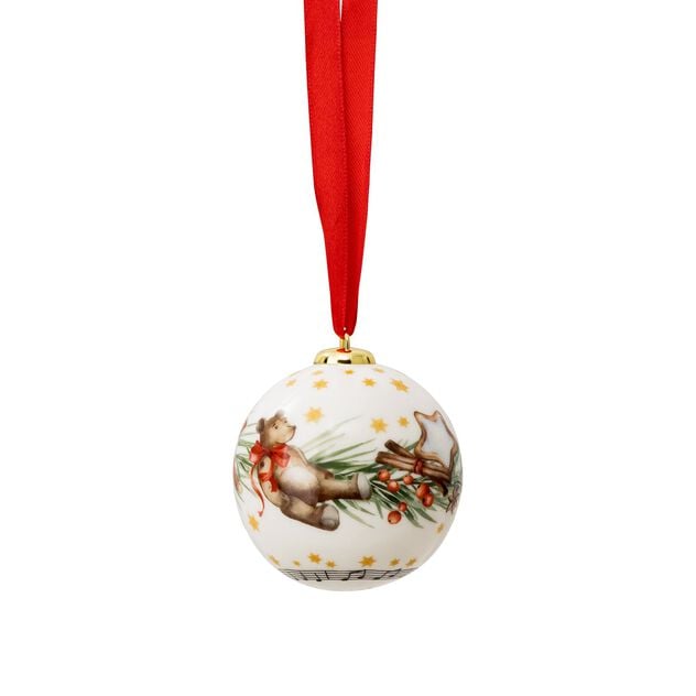Porcelain ball small image number 0
