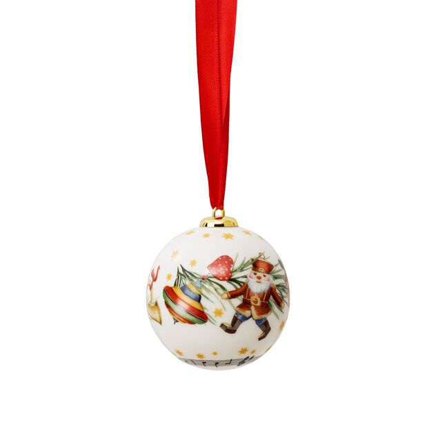 Porcelain ball small image number 2