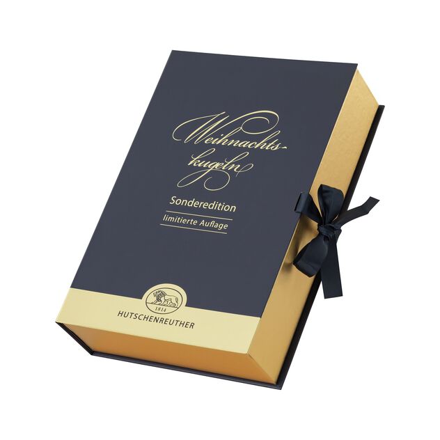 Setzkasten mit 12 Minikugeln image number 1