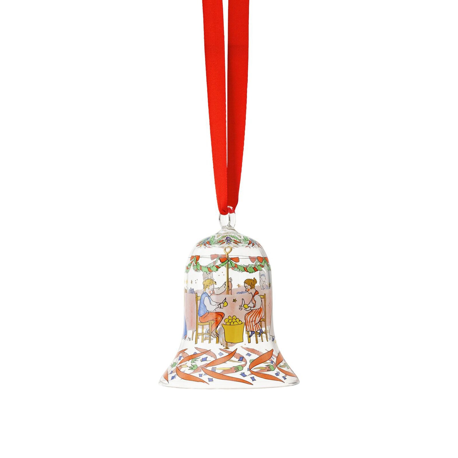 Glass bell image number null