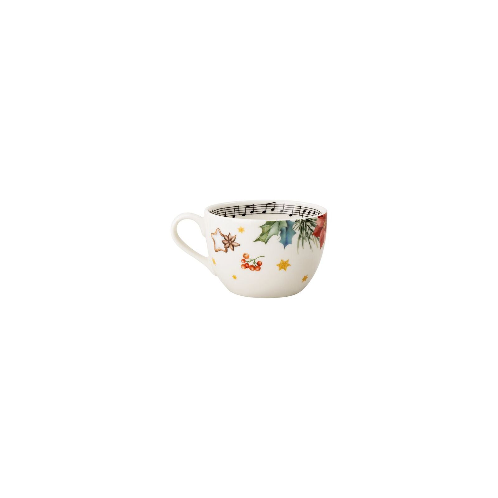 Cappuccino cup image number null