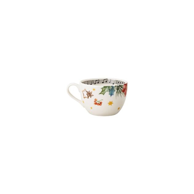 Cappuccino cup image number 1