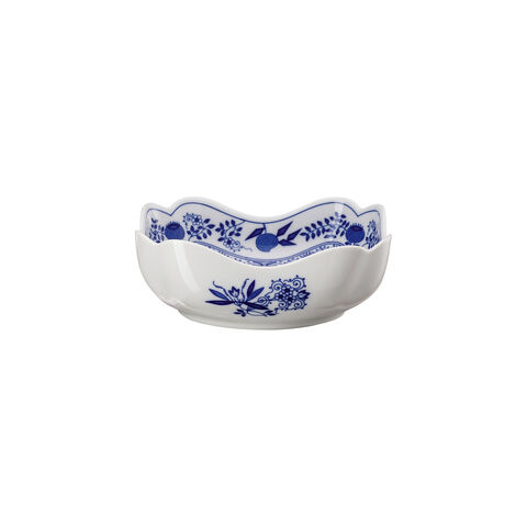 Tazza Hutschenreuther Blau Zwiebelmuster Con Manico - Motivo A Cipolle Blu, Porcellana Premium