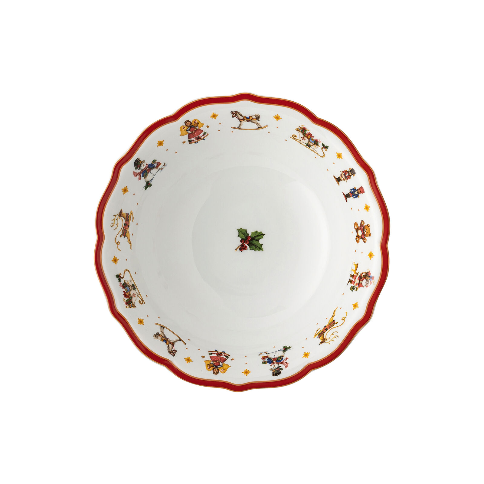 Bowl 23 cm image number null