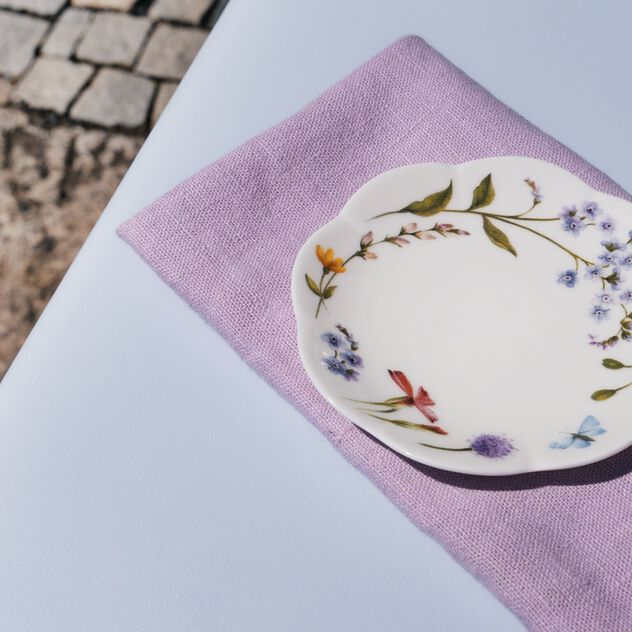 Flower dish 12,5 cm image number 2