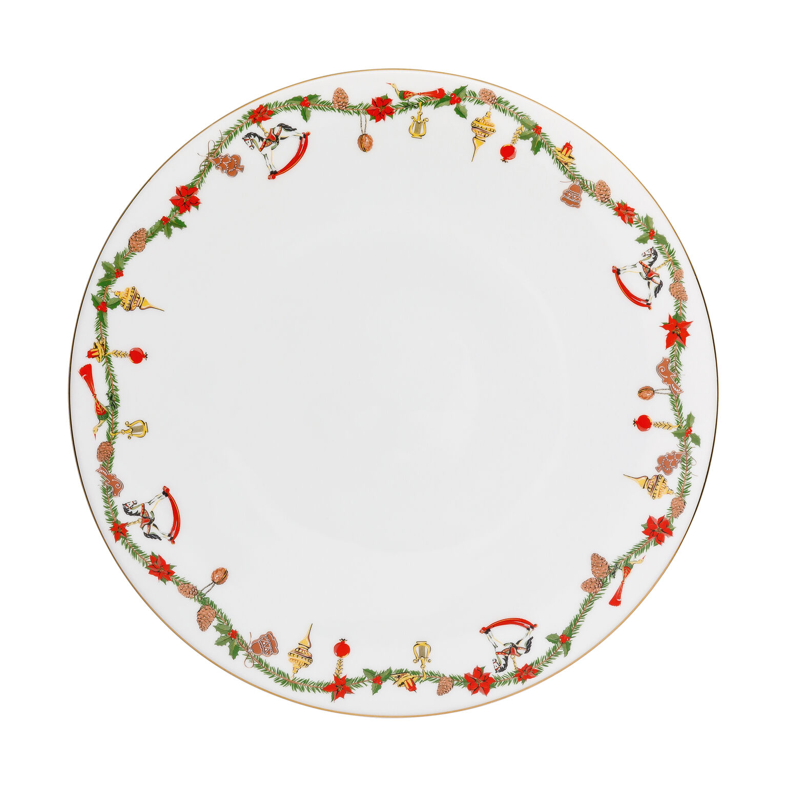 Plates | Hutschenreuther Porcelain Online Shop