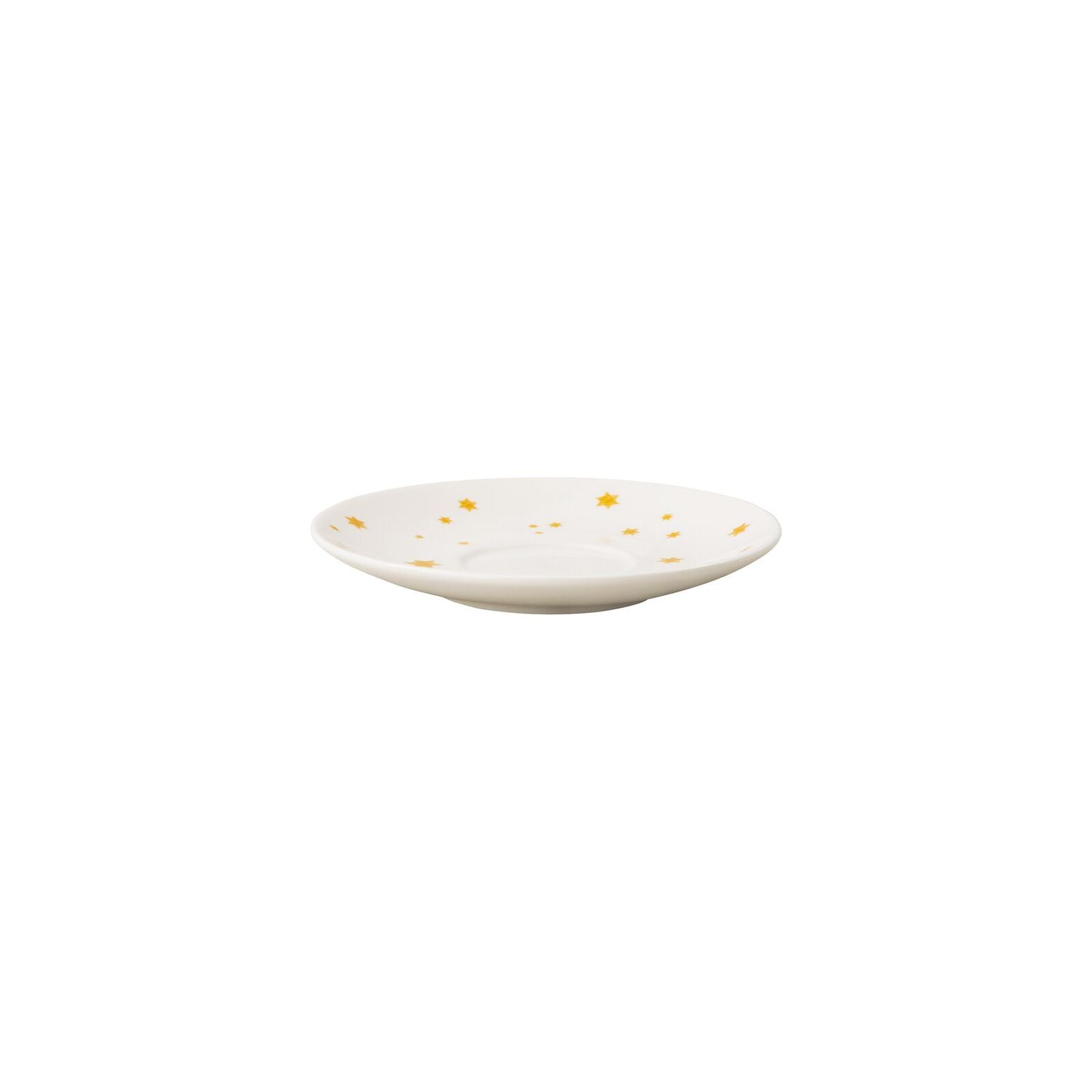 Cappuccino saucer image number null