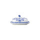 Butter dish 250 g