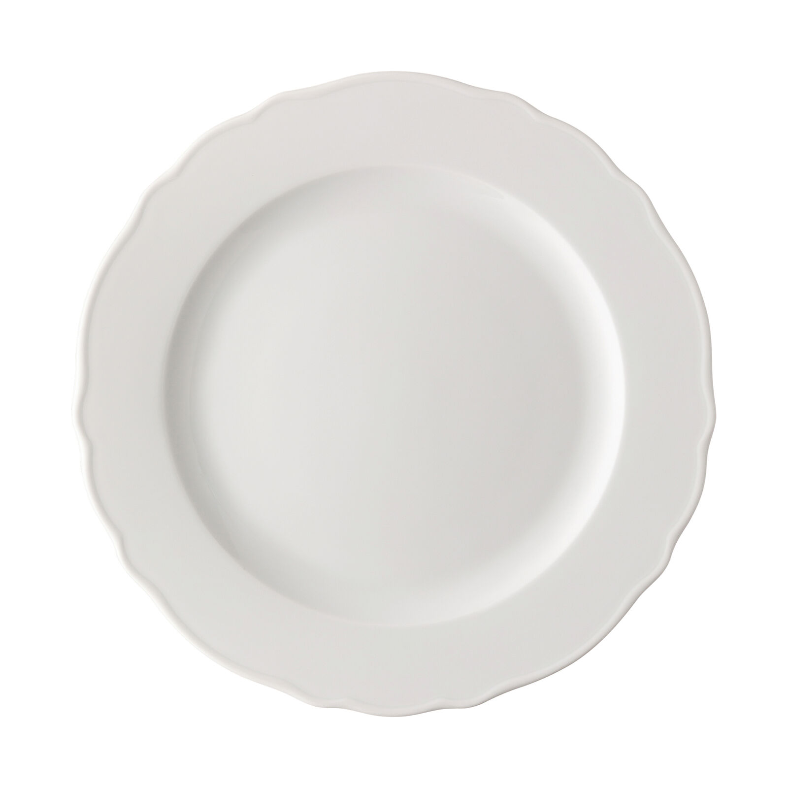 Service rim plate 31 cm image number null