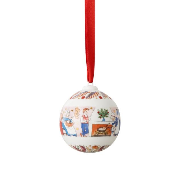 Porcelain ball image number 1