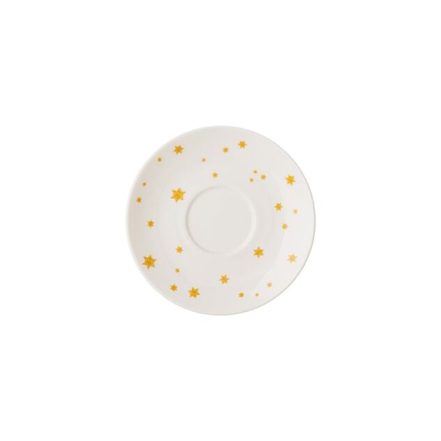 Cappuccino saucer image number 0