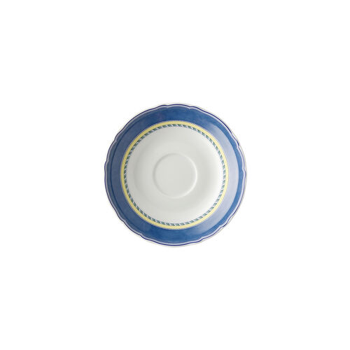 Caf&eacute; au lait-Untertasse 15,5 cm