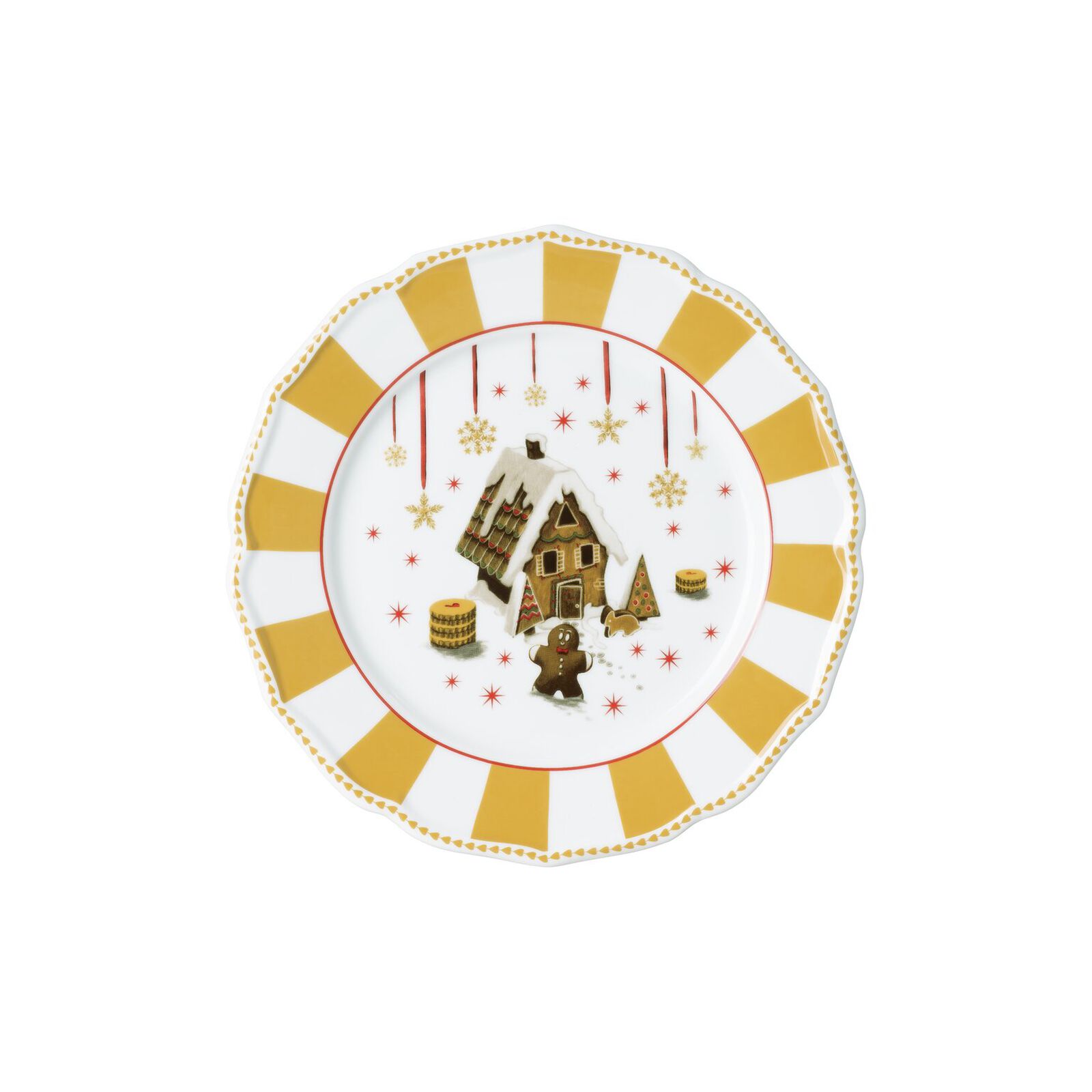 Teller 22 cm image number null