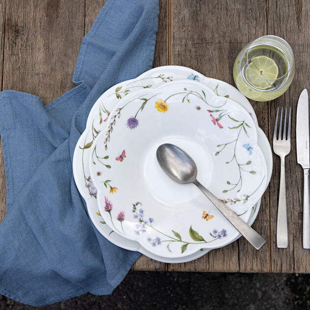 Dish 24 cm deep image number 3