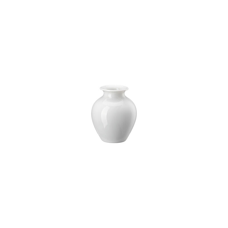 Vase bulbous