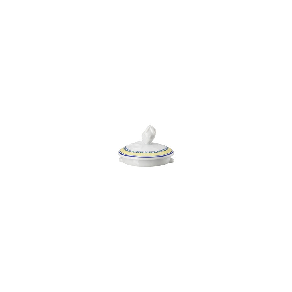 Teapot 4 lid image number 0