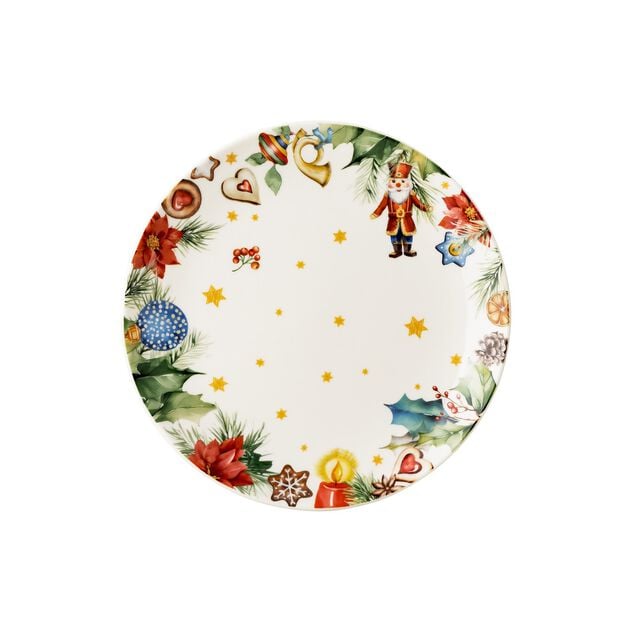 Plate 22 cm image number 0