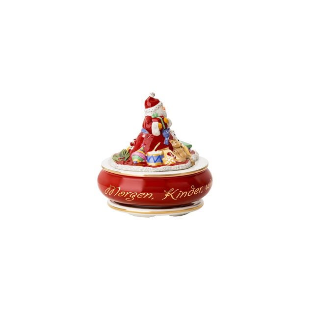 Musical box image number 1