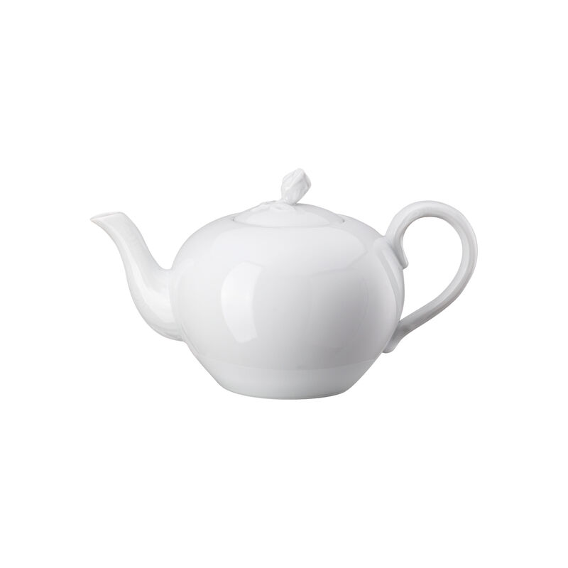 Teapot 4