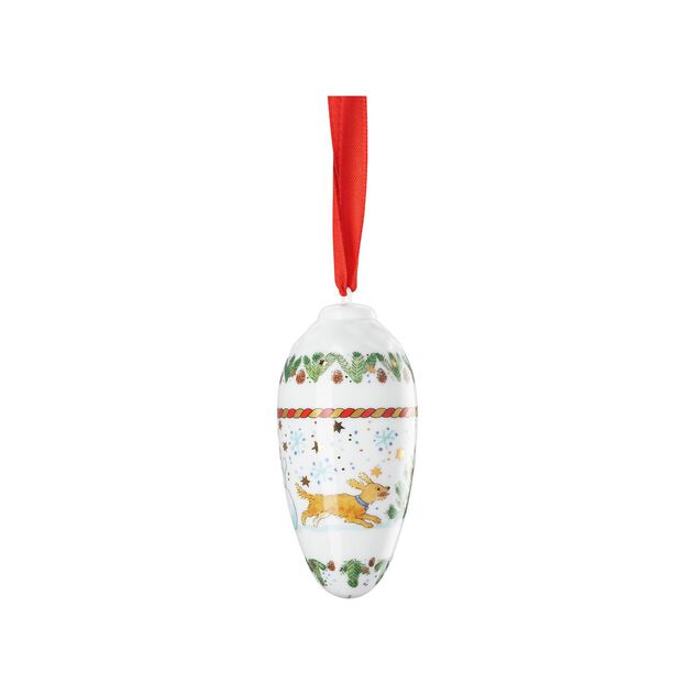 Porcelain cone image number 2