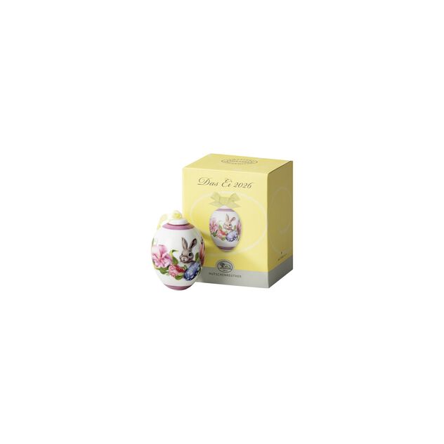 Porcelain egg image number 4