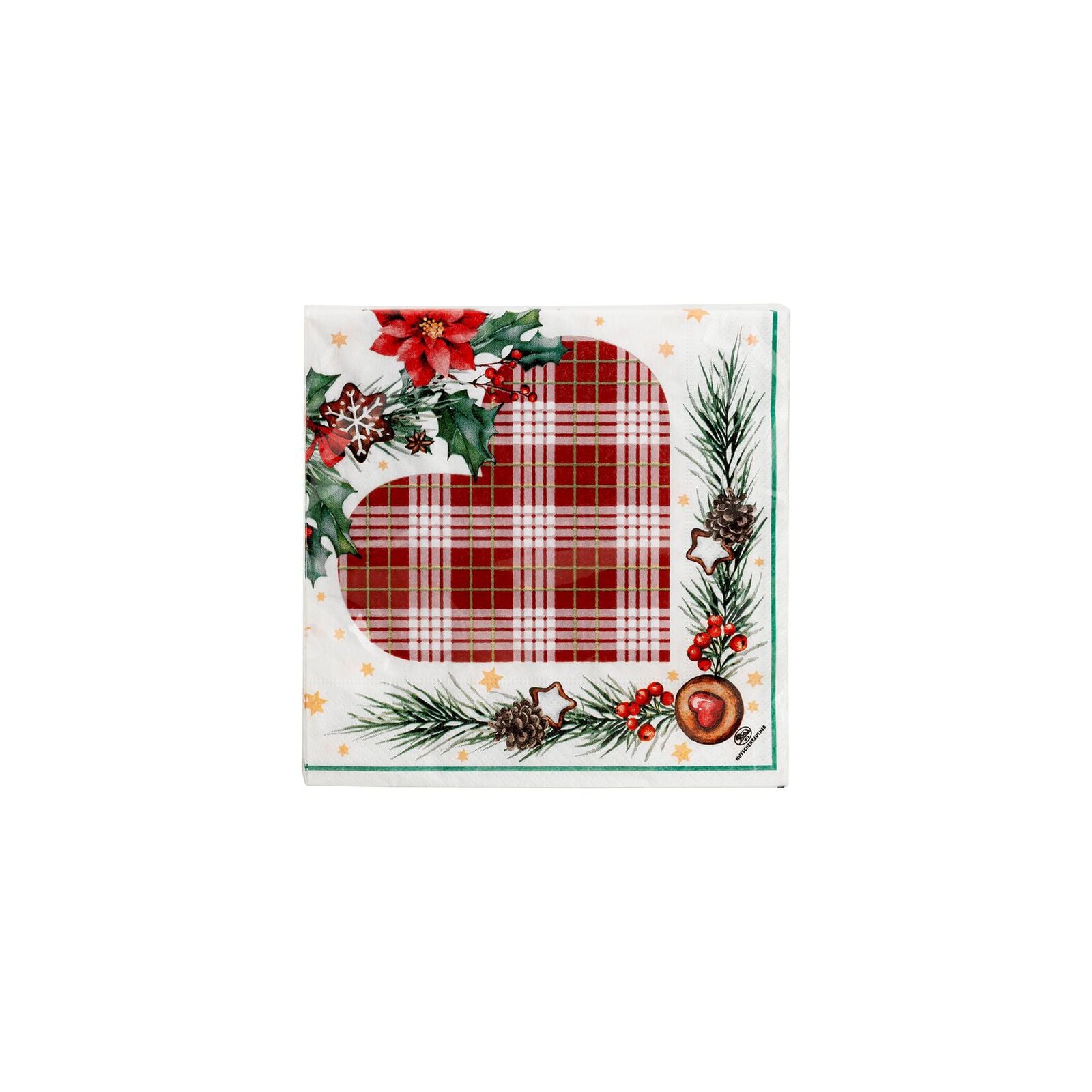 Napkins 33 x 33 cm / 20 pc. image number null