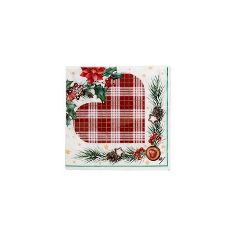 Napkins 33 x 33 cm / 20 pc.