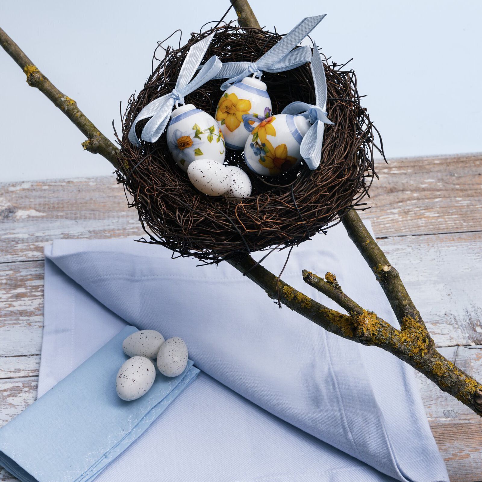 Porcelain mini-egg image number null