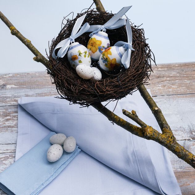 Porcelain mini-egg image number 2