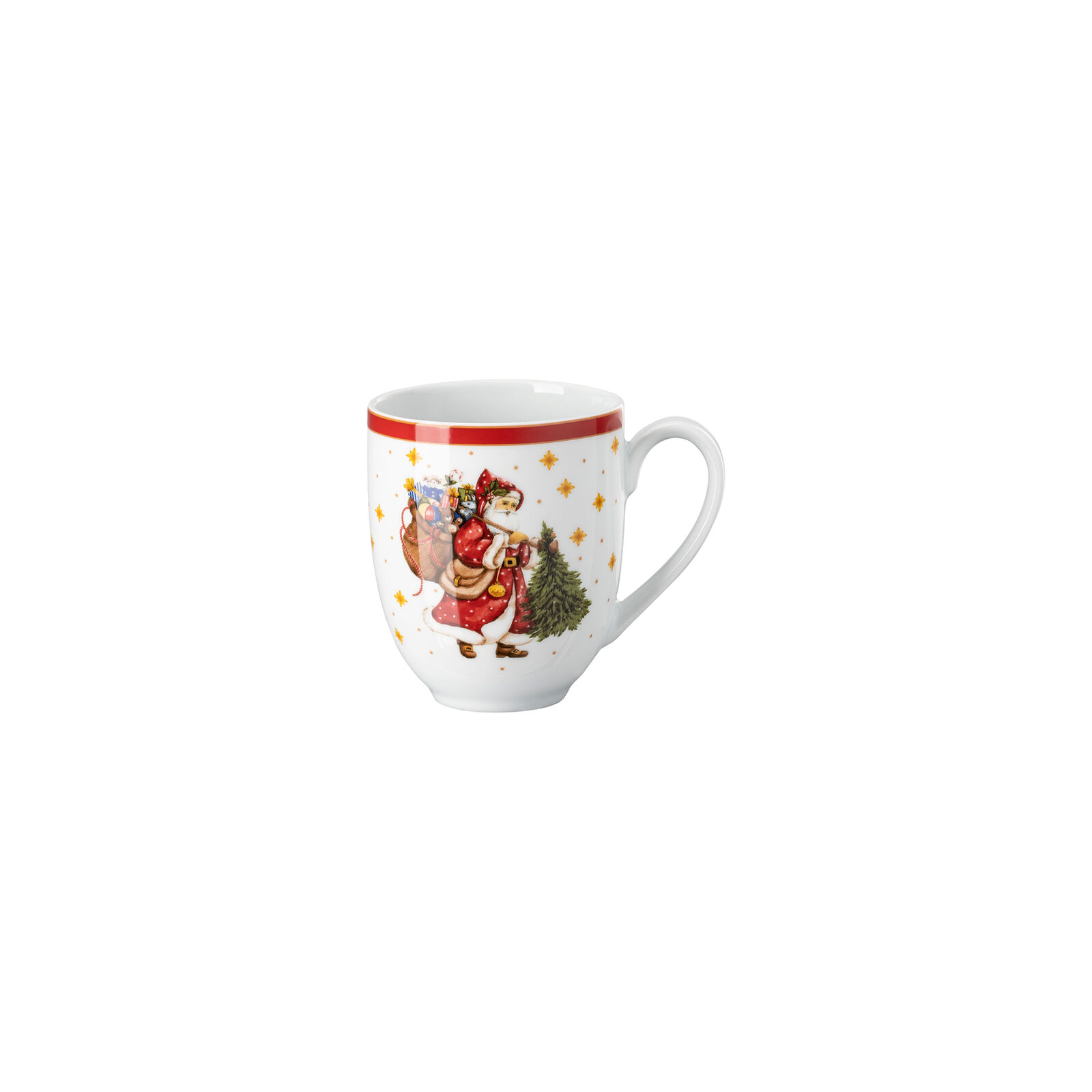 Mug with handle image number null
