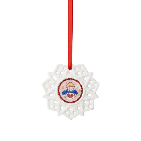 Stelle decorative