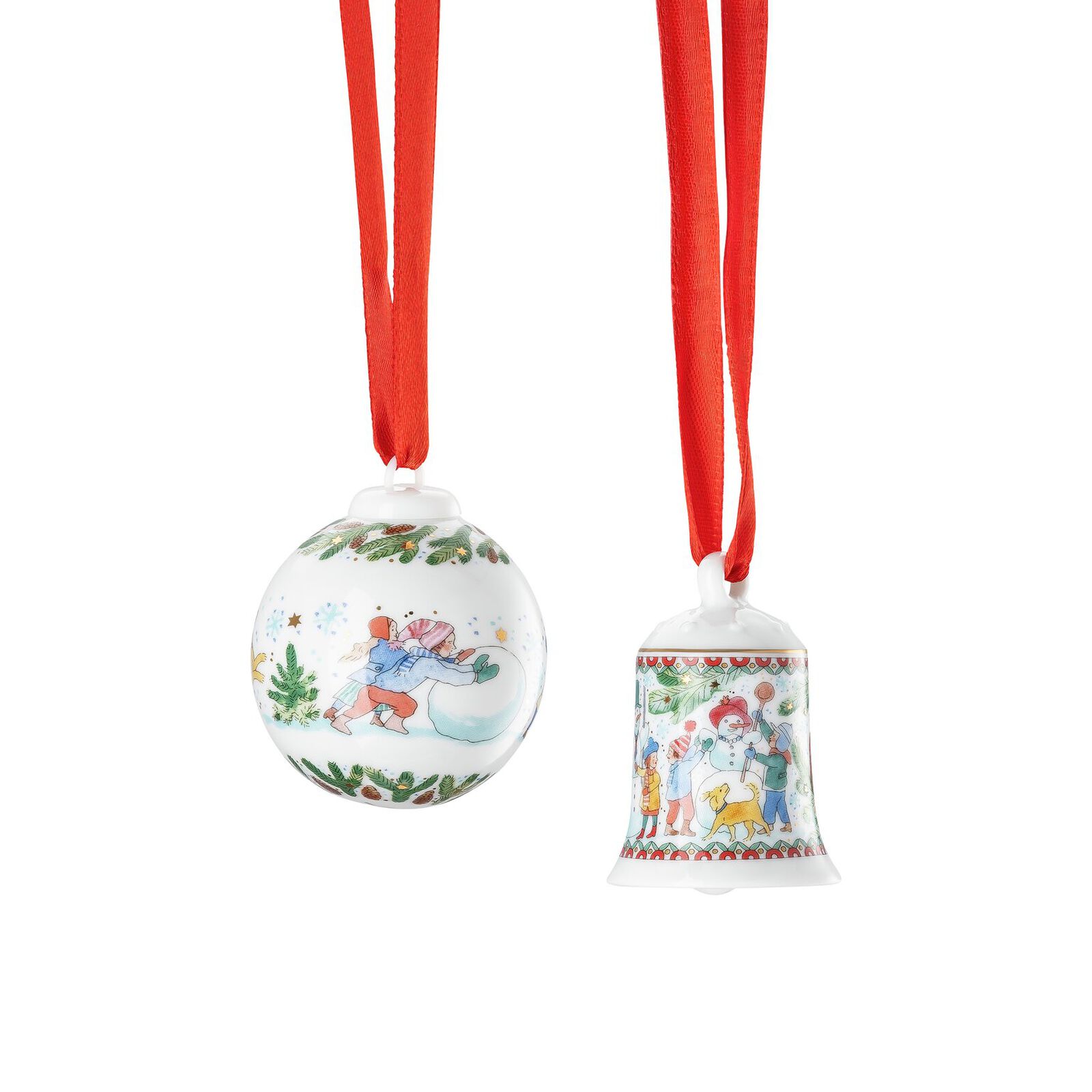 Set mini-bell/mini-ball image number null