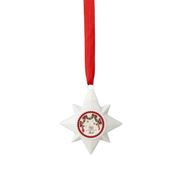 Porcelain mini-star image number 1