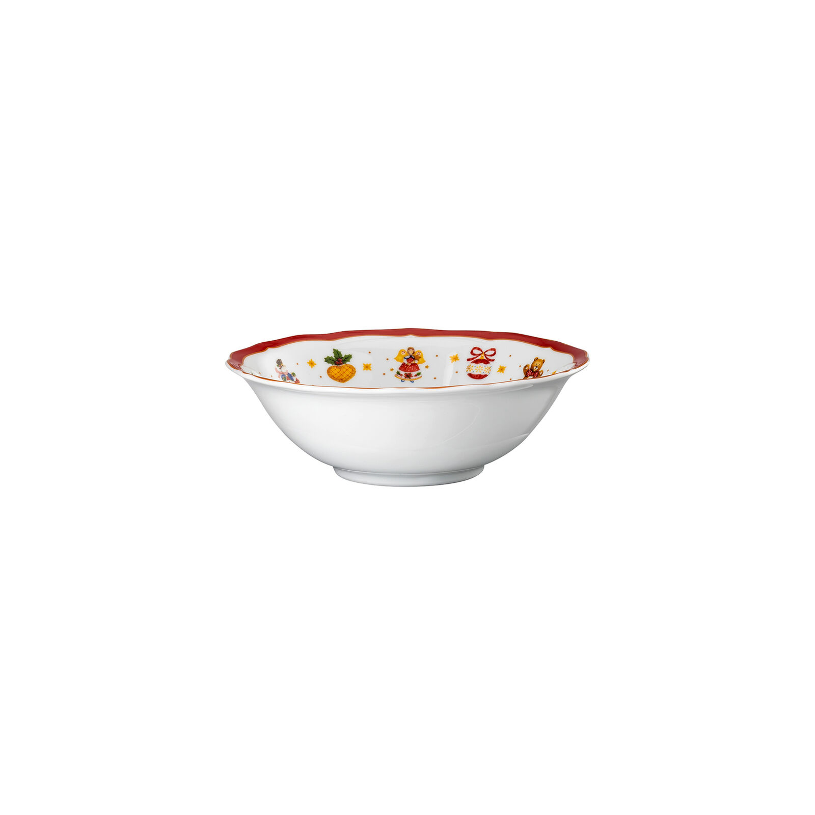 Bowl 17 cm image number null