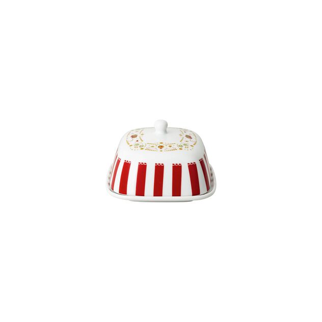 Burriera 250 g image number 2