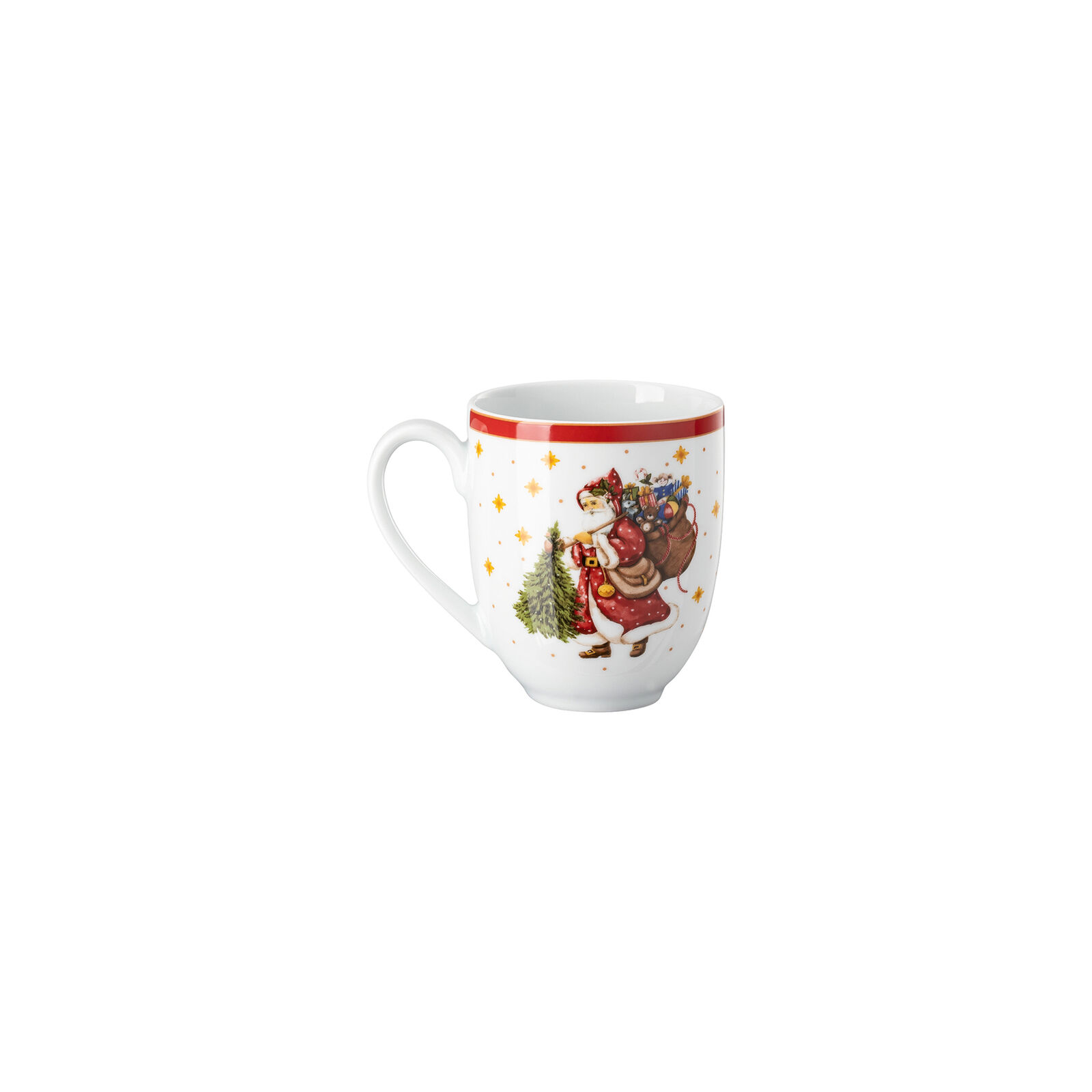 Mug with handle image number null