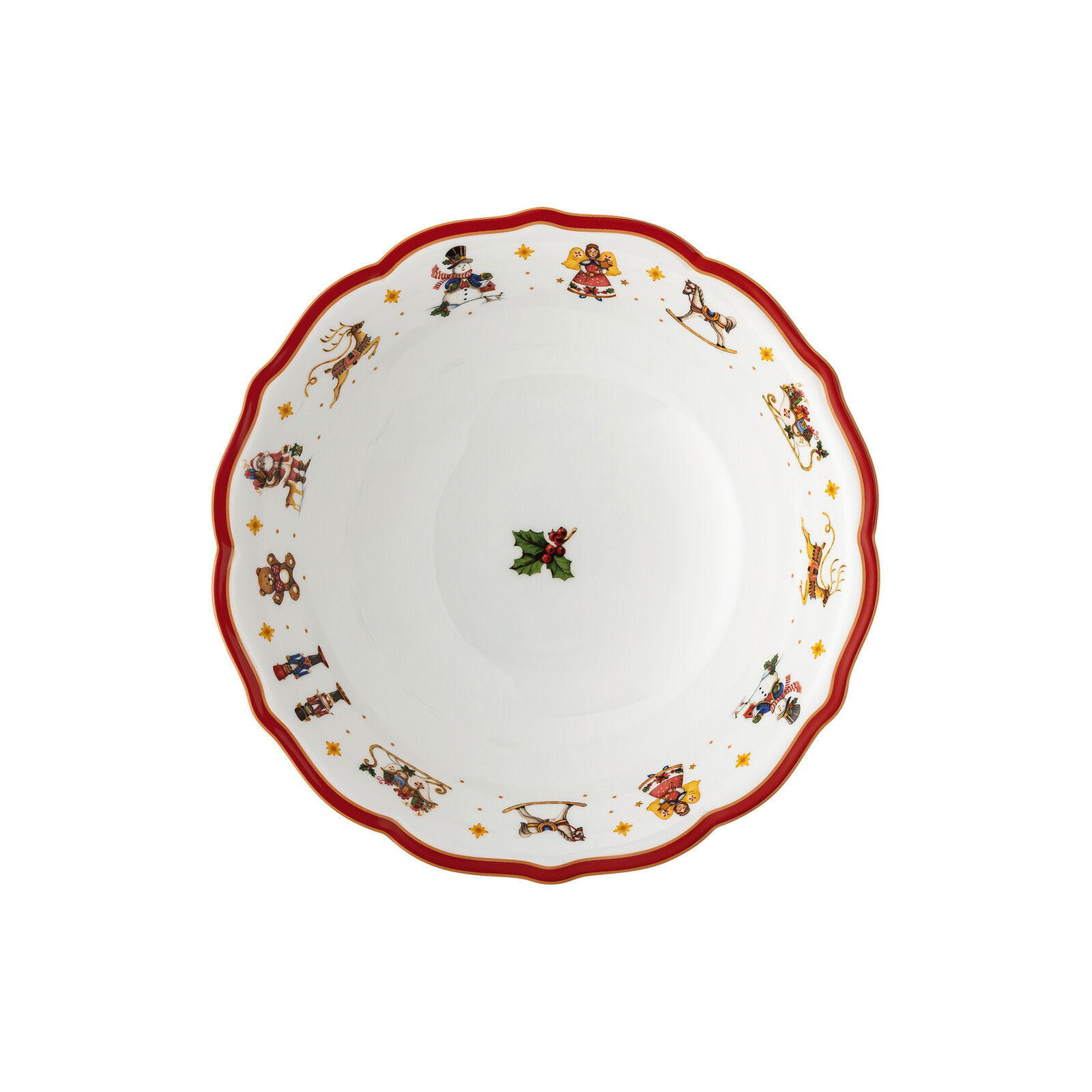 Bowl 23 cm image number null