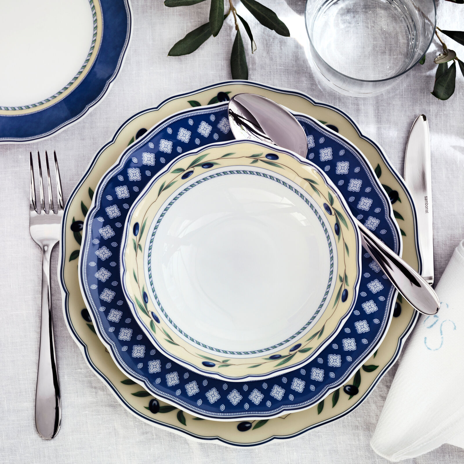 Dessertschale 16 cm image number null