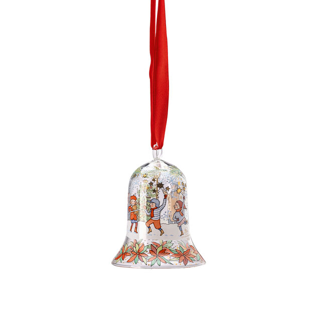 Campanella cristallo image number 2